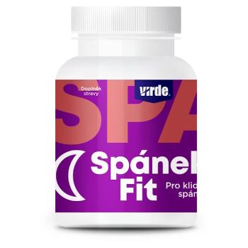 VIRDE Spánokfit 60 kapsúl