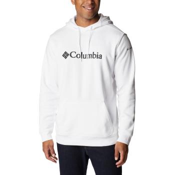 Columbia  CSC Basic Logo II Hoodie  Bundy Biela