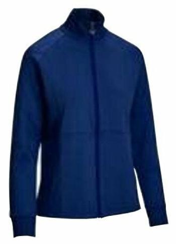 Callaway Midweight Layering Dark Moody Blue Heather L Bunda