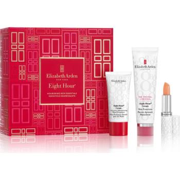 Elizabeth Arden Eight Hour darčeková sada pre ženy