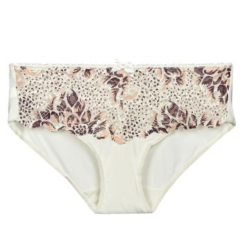 PLAYTEX  FLOWER ELEGANCE SG  Klasické nohavičky Viacfarebná