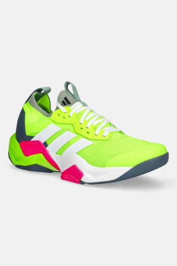 Tréningové topánky adidas Performance Rapidmove Adv 2 zelená farba, IH2707