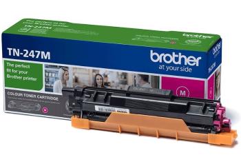 Brother TN-247M purpurový (magenta) originálny toner