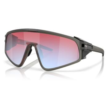 Oakley  Occhiali da Sole  Latch Panel OO9404 940412  Slnečné okuliare Šedá