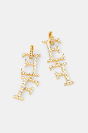 Náušnice Elisabetta Franchi OR17K52E2