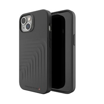 ZAGG GEAR4 Brooklyn Snap kryt iPhone 14 čierny