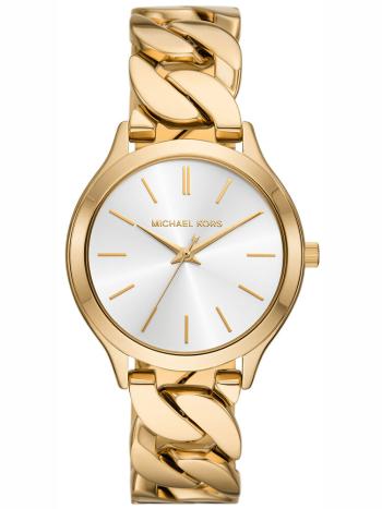 DÁMSKE HODINKY Michael Kors Slim Runway MK7472 + BOX