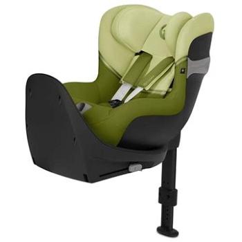Cybex Sirona S2 i-Size Nature Green (4063846308231)