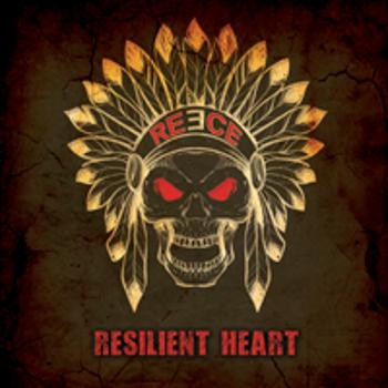 Reece - Resilient Heart, CD