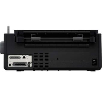 Epson Mátrixnyomtató FX-890IIN (240x144 dpi, 9 tű, USB/LPT/LAN)