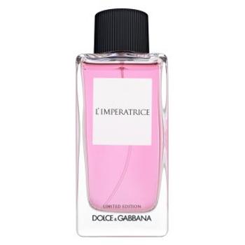 Dolce & Gabbana L'Imperatrice Limited Edition toaletná voda pre ženy 100 ml