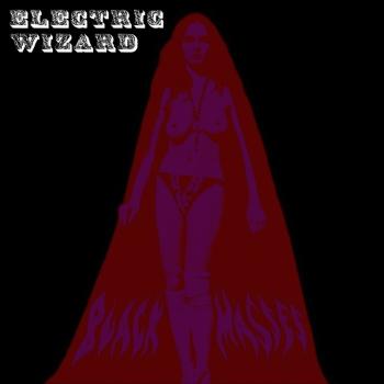 Electric Wizard - Black Masses, CD