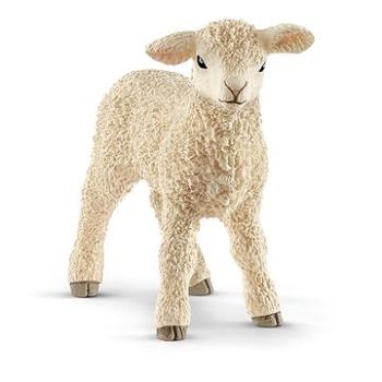 Schleich 13883 Zvieratko – Jahňa (4059433025582)