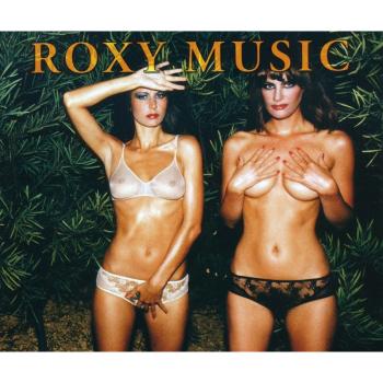 Roxy Music, COUNTRY LIFE/R., CD