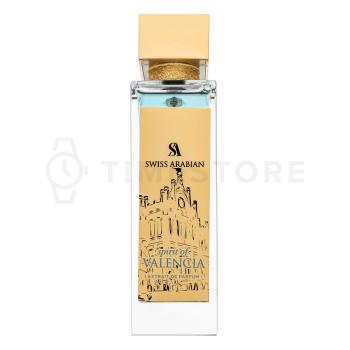 Swiss Arabian Spirit Of Valencia čistý parfém unisex 100 ml - 30 dní na vrátenie tovaru, Garancia originality