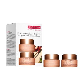 Clarins Darčeková sada starostlivosti o pleť Extra-Firming Day & Night