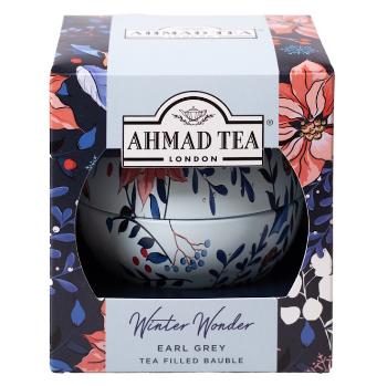 AHMAD TEA Winter wonder Earl Grey 25 g