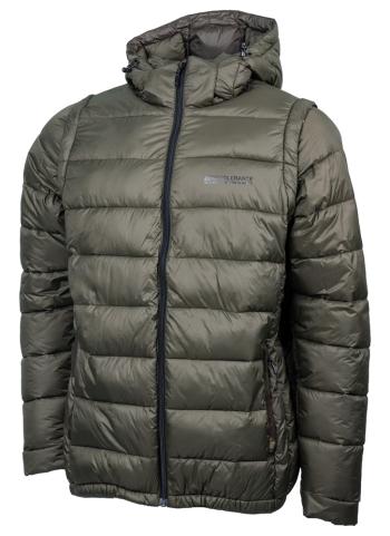 Nash bunda zero tolerance air cell 3 in 1 jacket - xl