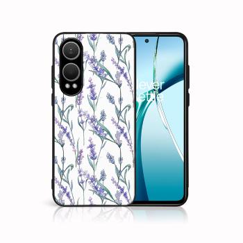 MY ART Ochranný kryt pre OnePlus Nord CE 4 Lite 5G LAVENDER (157)