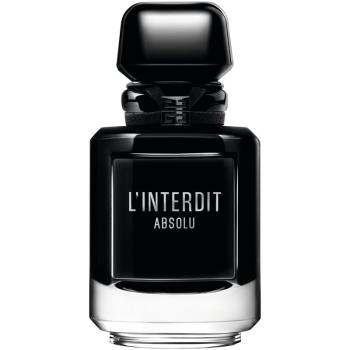 GIVENCHY L’Interdit Absolu parfumovaná voda intense pre ženy 50 ml