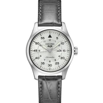 Seiko 5 Sports SRPJ87K1 - 30 dní na vrátenie tovaru, Garancia originality