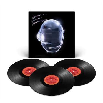 Random Access Memories (10th Anniversary Edition)