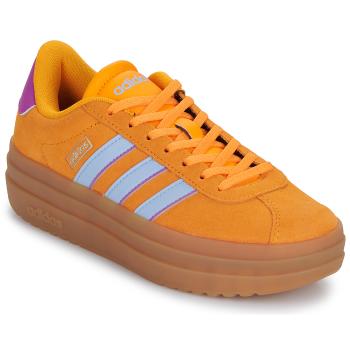 adidas  VL COURT BOLD  Nízke tenisky Oranžová