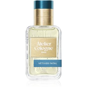 Atelier Cologne Cologne Absolue Vétiver Fatal parfumovaná voda unisex 30 ml