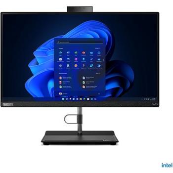 Lenovo ThinkCentre neo 30a 22 Raven Black (12B1003PCK)