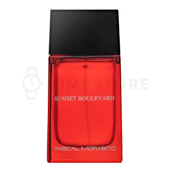 Pascal Morabito Sunset Boulevard toaletná voda pre mužov 100 ml   - 30 dní na vrátenie tovaru, Garancia originality