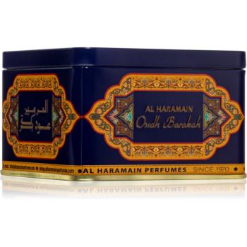 Al Haramain Oudh Barakah kadidlo 40 g