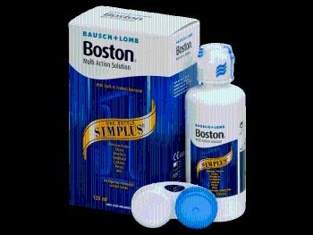 Boston Simplus 120ml