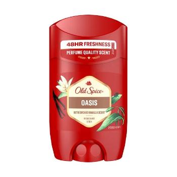 Old Spice Tuhý dezodorant pre mužov Oasis (Deodorant Stick) 50 ml