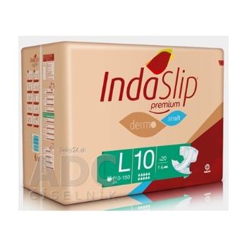 IndaSlip Premium L 10