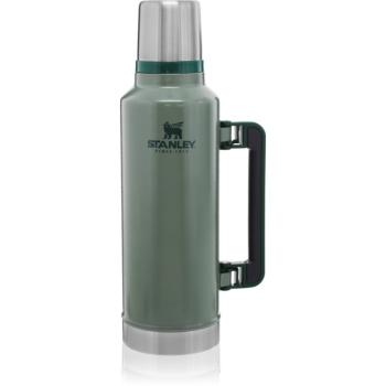 Stanley Classic Legendary Bottle termoska Hammertone Green 2300 ml