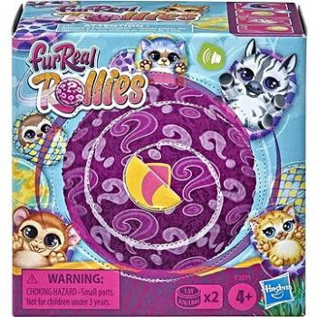 FurReal Rollies Tajomní maznáčikovia (5010993934393)
