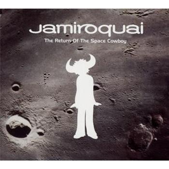 Jamiroquai, Return of the Space Cowboy, CD