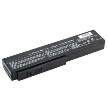 AVACOM pre Asus M50, G50, N61, Pro64 Series Li-Ion 11,1 V 4400 mAh (NOAS-M50-N22)