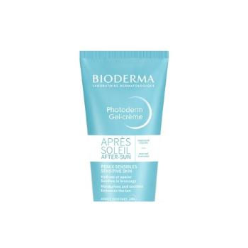 BIODERMA Photoderm AFTER SUN Gel-créme po opaľovaní 200 ml