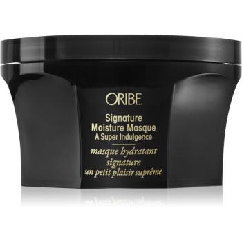 Oribe Signature Moisture Masque hĺbkovo vyživujúca maska pre suché a poškodené vlasy 175 ml