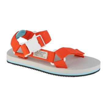 Levis  Tahoe Refresh Sandal  Športové sandále Oranžová