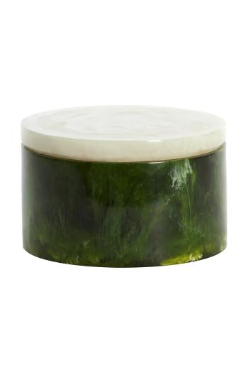 Nádoba s vekom Light & Living Kelimut viac farieb