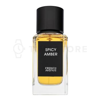 French Avenue Spicy Amber parfémovaná voda unisex 100 ml - 30 dní na vrátenie tovaru, Garancia originality