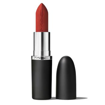 MAC Cosmetics Matný rúž M·A·Cximal (Matte Lipstick) 3,5 g Chili