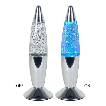 Signes Grimalt  Glitterová Lampa  Stolové lampy	 Viacfarebná