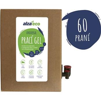 AlzaEco Prací gél Universal 3 l (60 praní) (8594018044818)