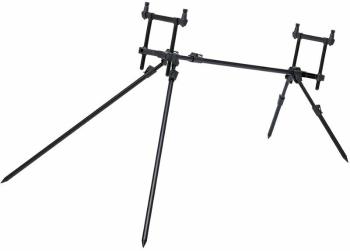 Prologic C-Series Convertible Long Legs 2 Rod Állványok, Rod Pod, Tripod