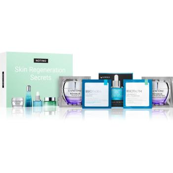 Beauty Discovery Box Notino Skin Regeneration Secrets sada pre ženy