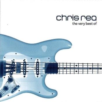 Chris Rea - The Very Best Of (CD)