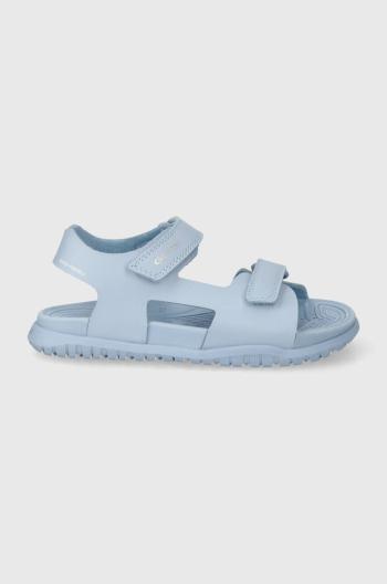 Detské sandále Geox SANDAL FUSBETTO